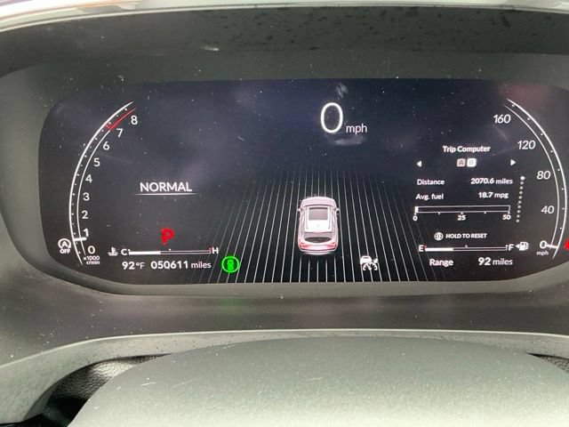Used 2022 Acura MDX SH-AWD w/ Advance Package image 36