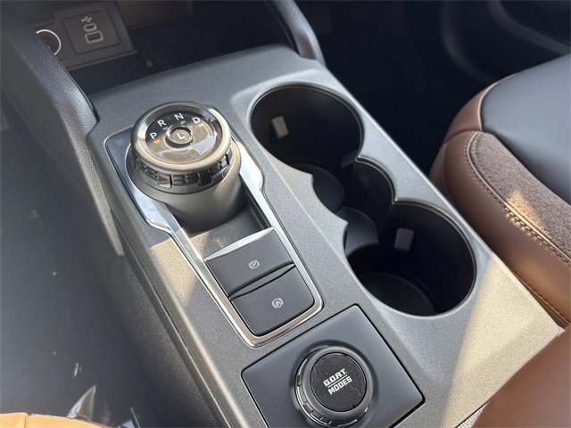 New 2025 Ford Bronco Sport Outer Banks w/ Outer Banks Tech Package+ image 31