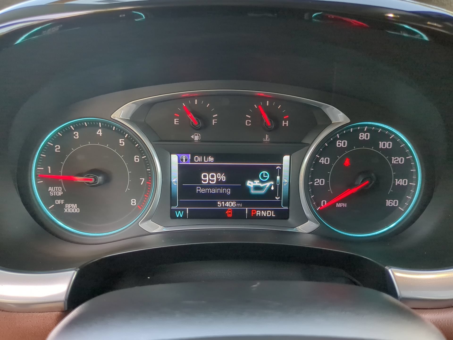 Used 2019 Chevrolet Traverse AWD image 72