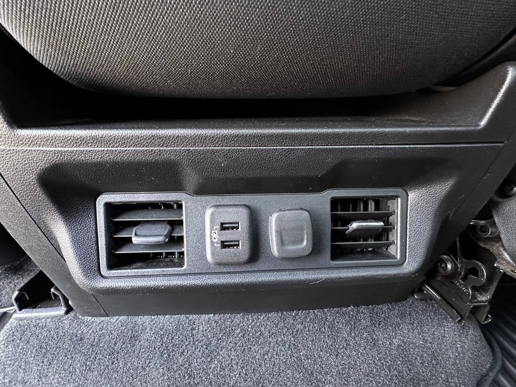 Certified 2020 Chevrolet Silverado 1500 RST w/ All-Star Edition AWD/4WD image 25