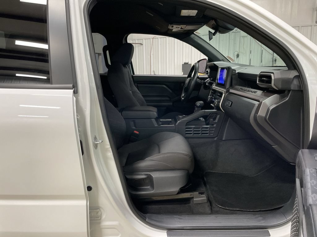 Used 2024 Toyota Tacoma SR5 RWD image 27