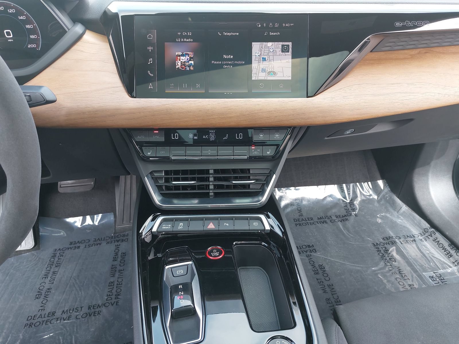 Certified 2023 Audi e-tron GT Premium Plus AWD/4WD image 21