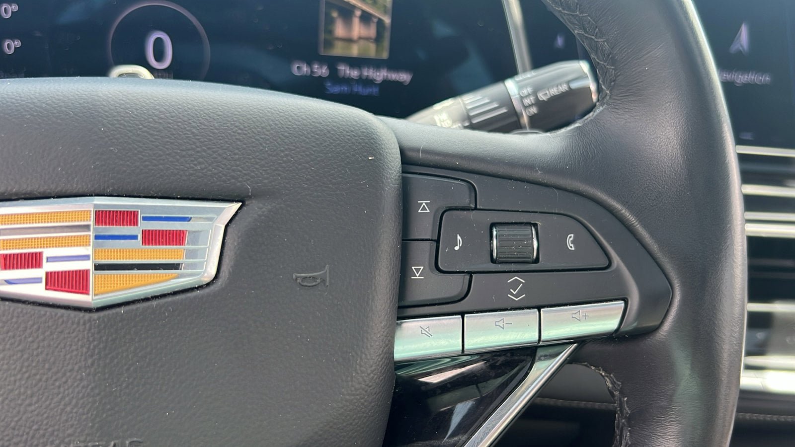 Used 2024 Cadillac Escalade Sport image 18