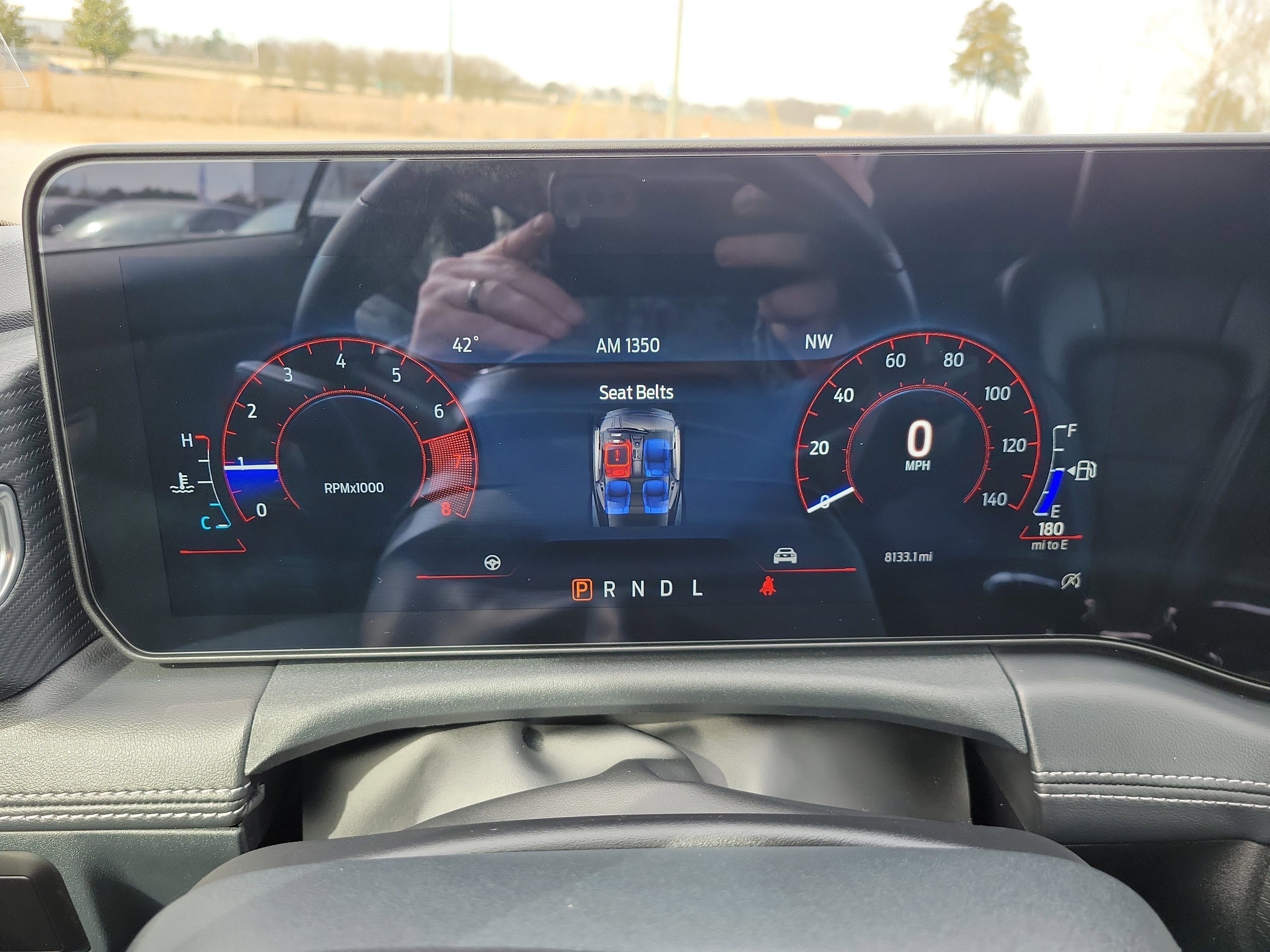 Used 2025 Ford Mustang Premium image 24