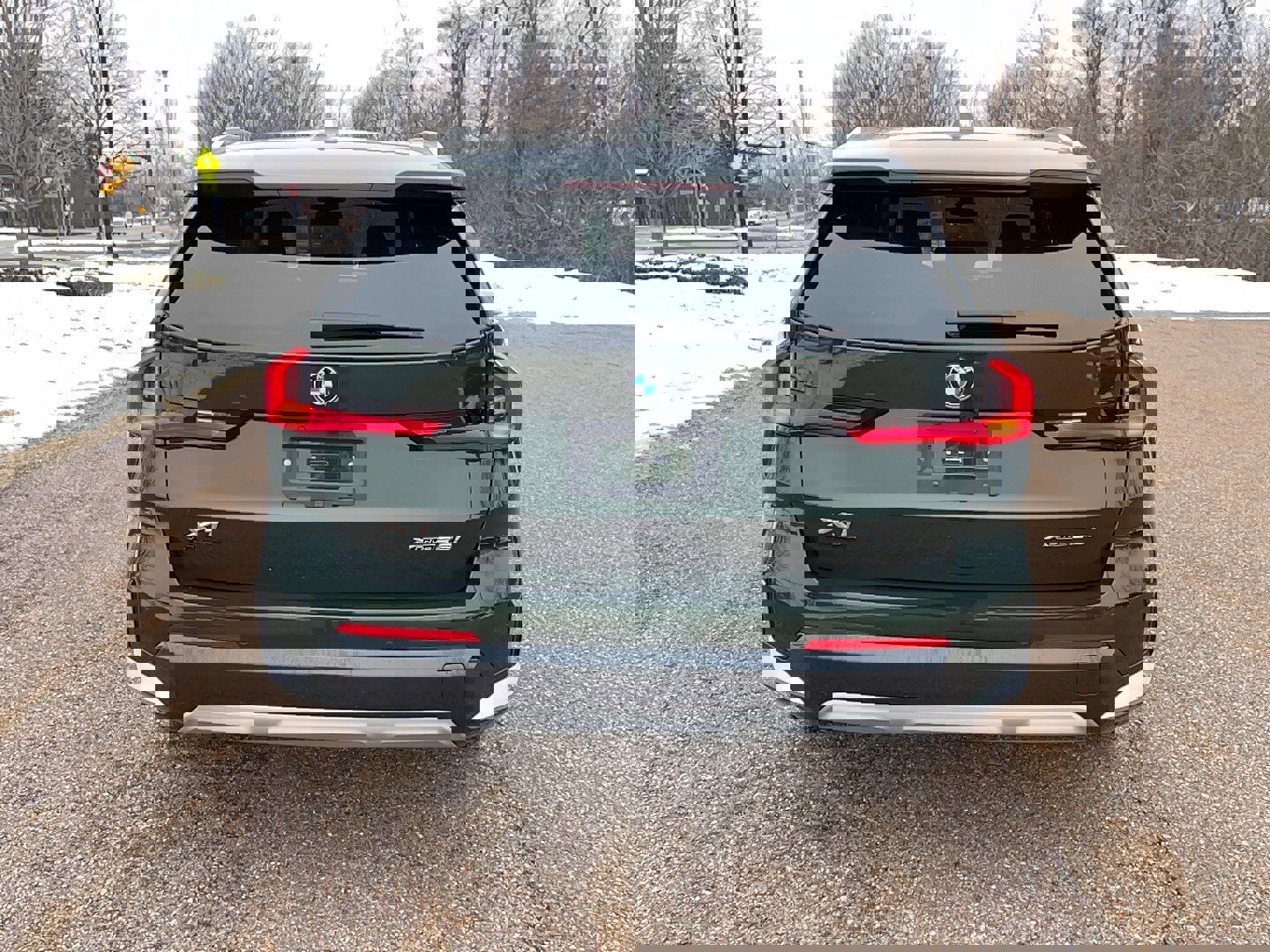 Used 2025 BMW X1 xDrive28i w/ Premium Package image 7