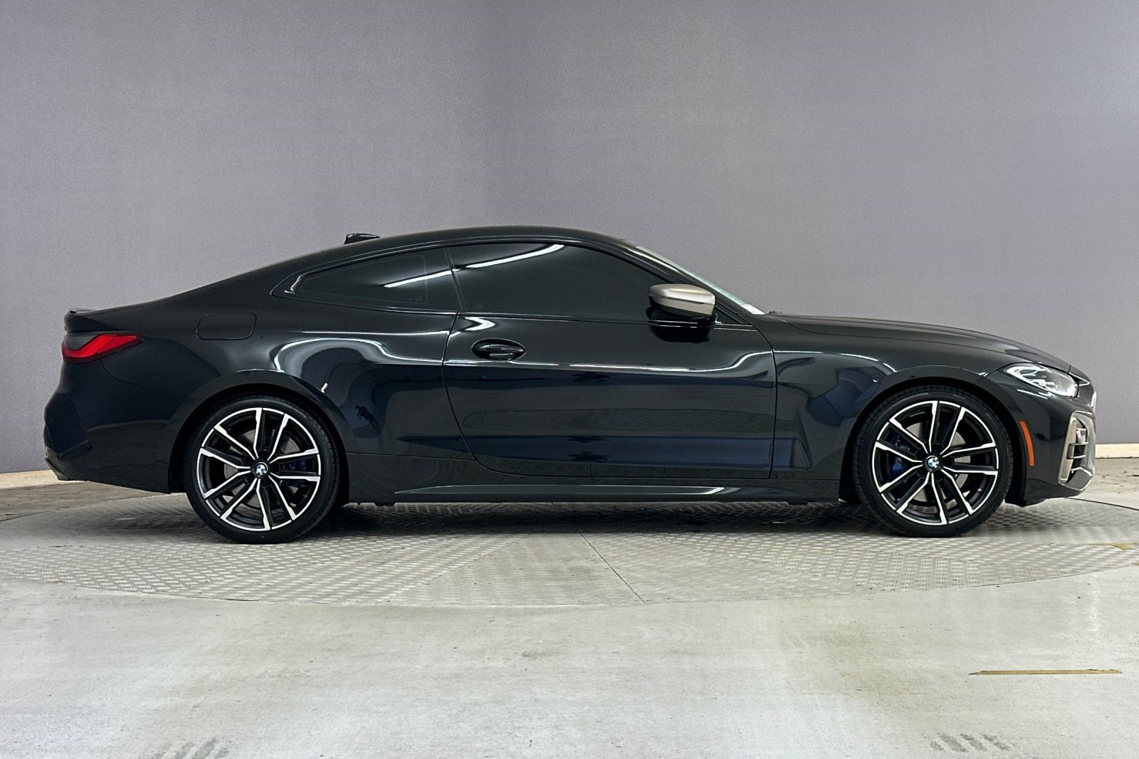 Certified 2023 BMW M440i M440i image 7