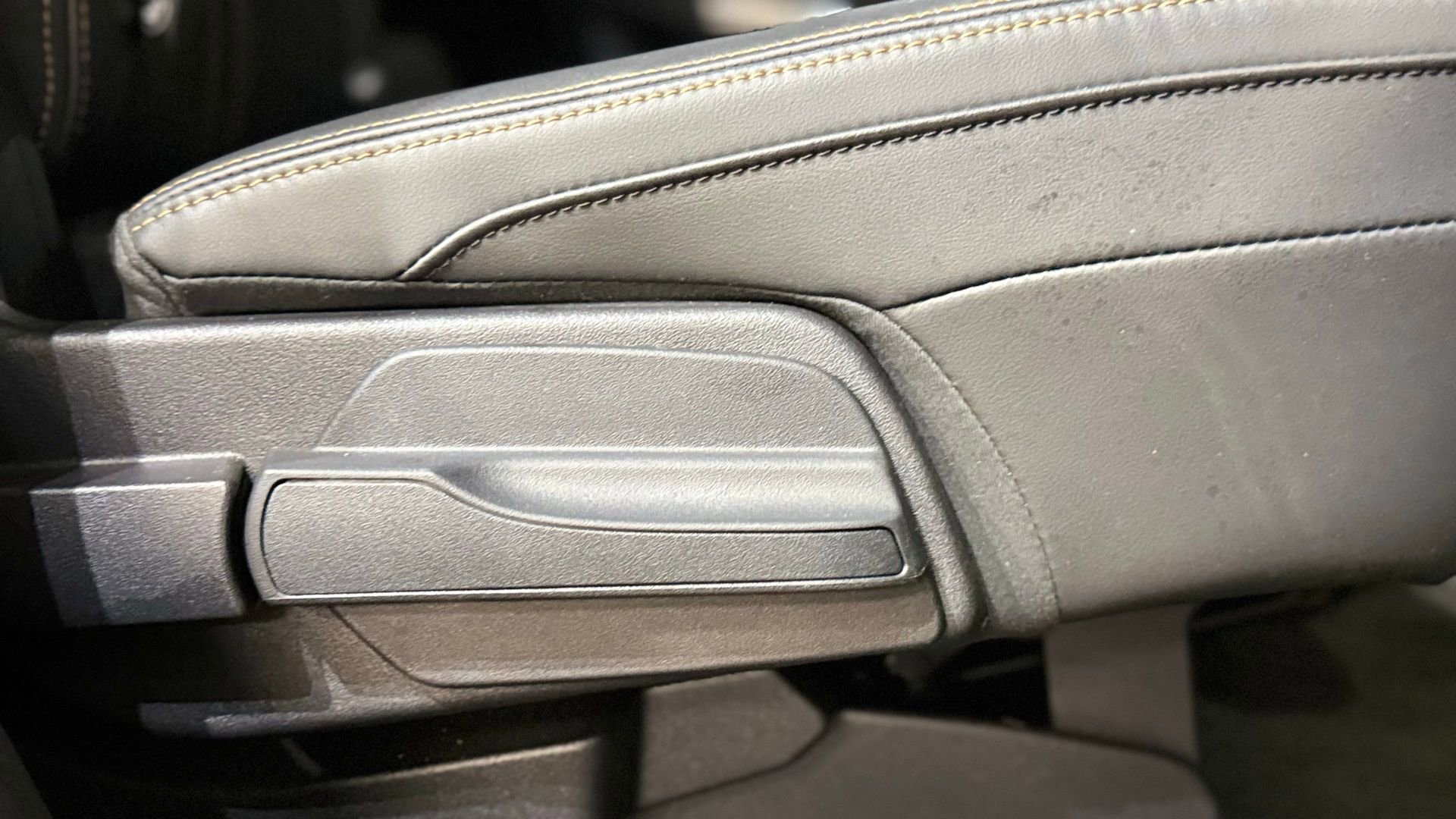 Used 2022 Ford Expedition Platinum image 56