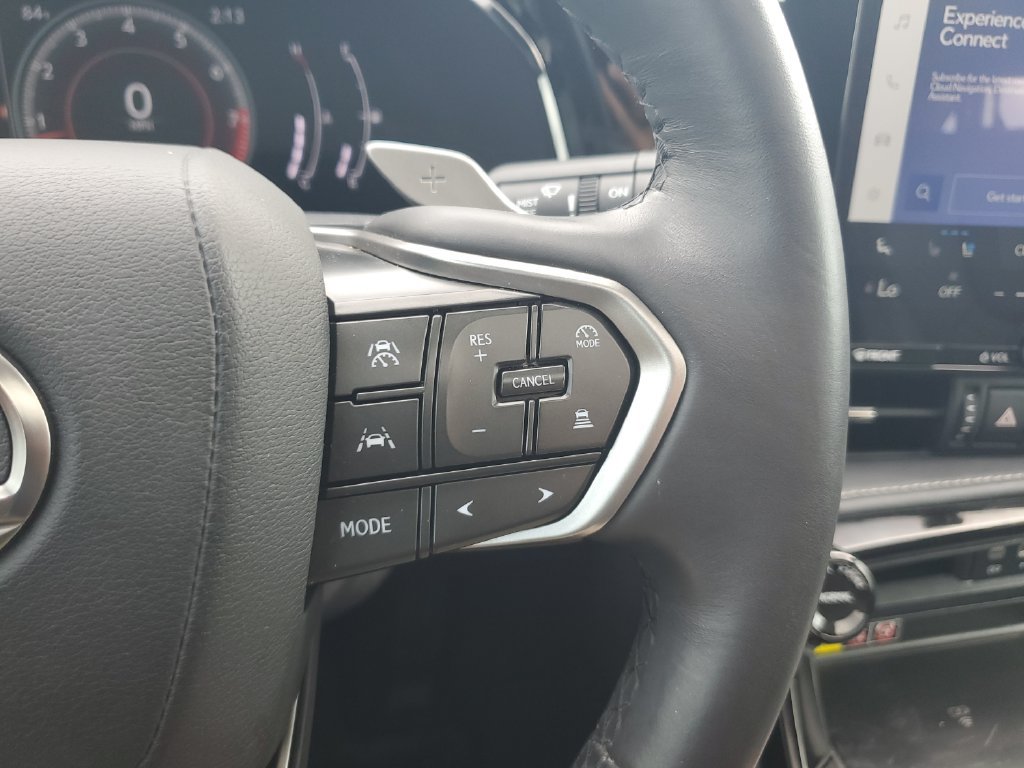 Used 2024 Lexus NX 250 FWD image 21