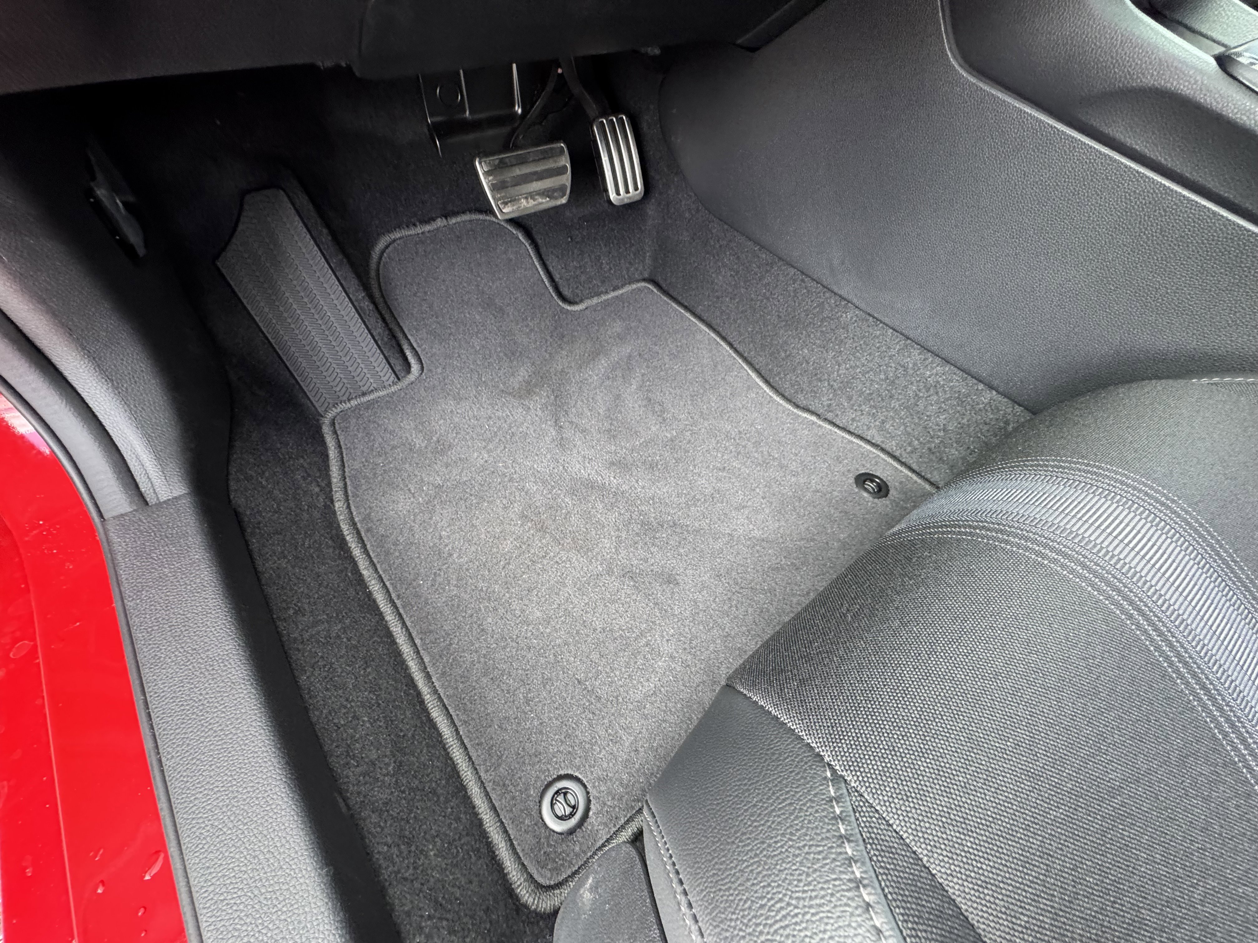 New 2026 Honda Civic Sport image 15