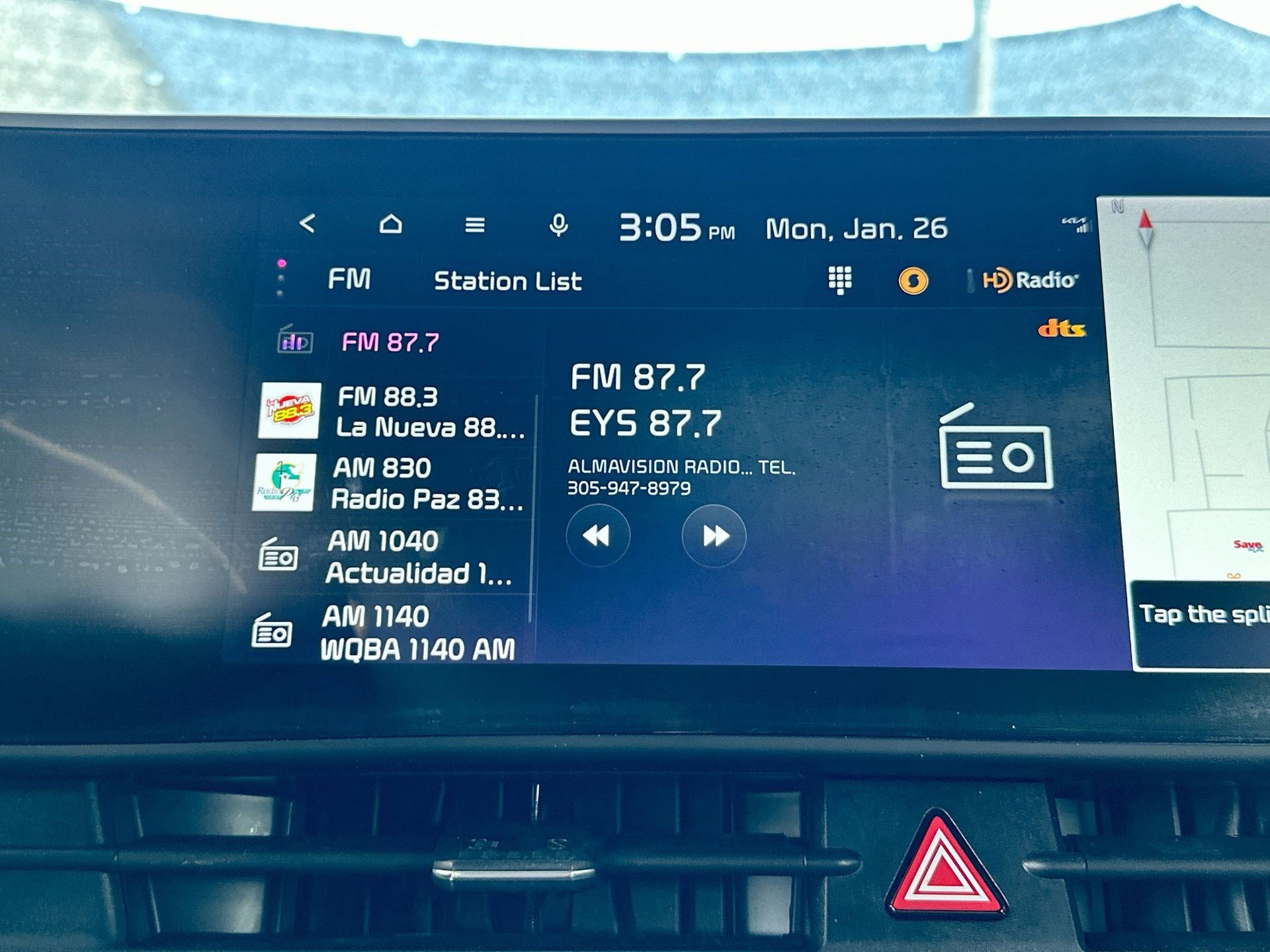 Used 2023 Kia Sportage X-Line w/ X-Line Premium Package image 12