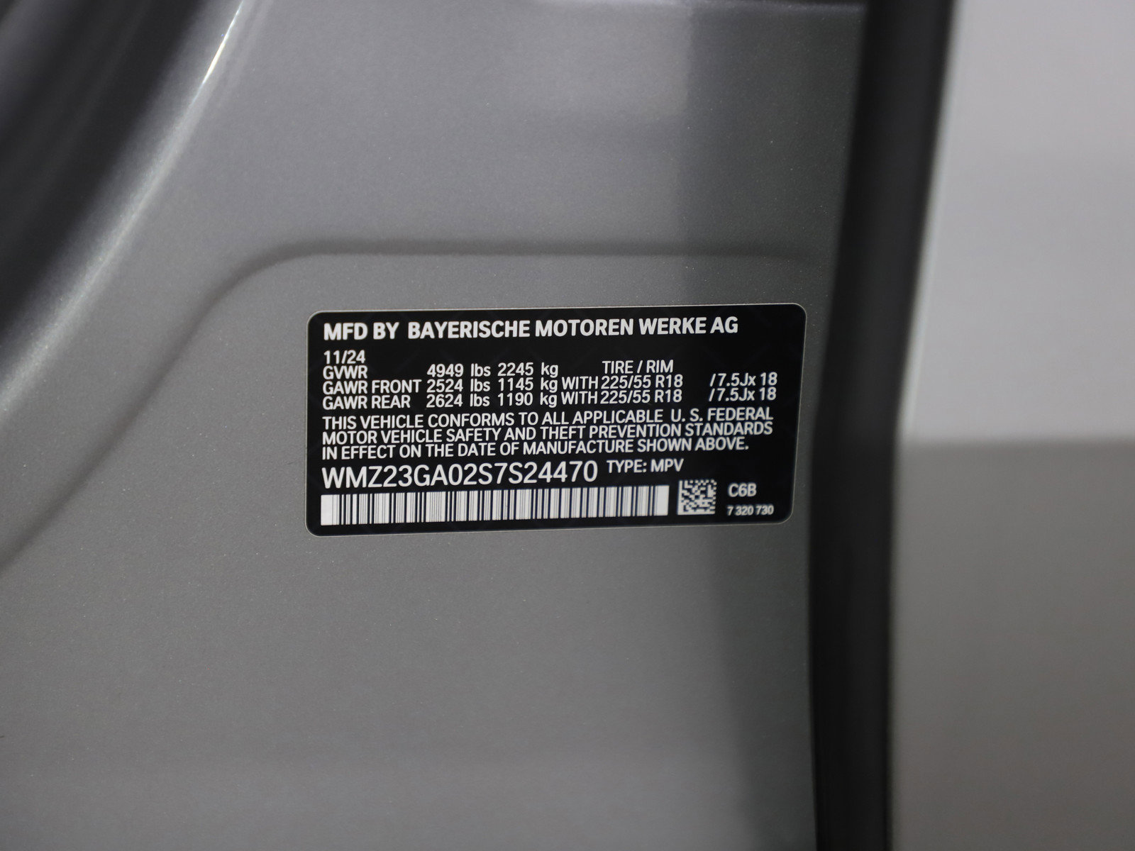 Used 2025 MINI Cooper Countryman S image 29