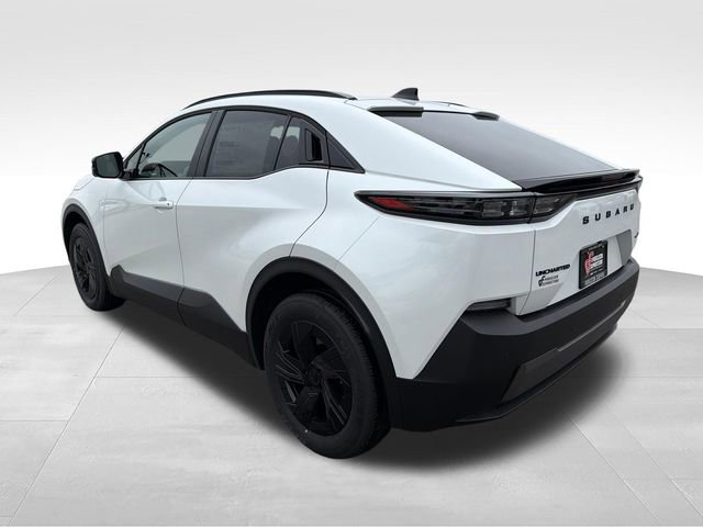 New 2026 Subaru Uncharted AWD image 5