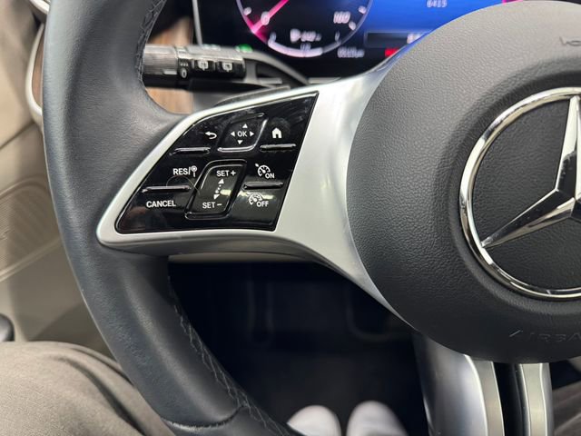 Used 2024 Mercedes-Benz GLC 300 4MATIC image 22