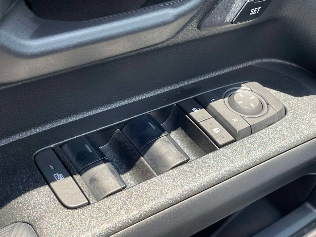 Used 2025 Toyota 4Runner TRD Sport Premium RWD image 21