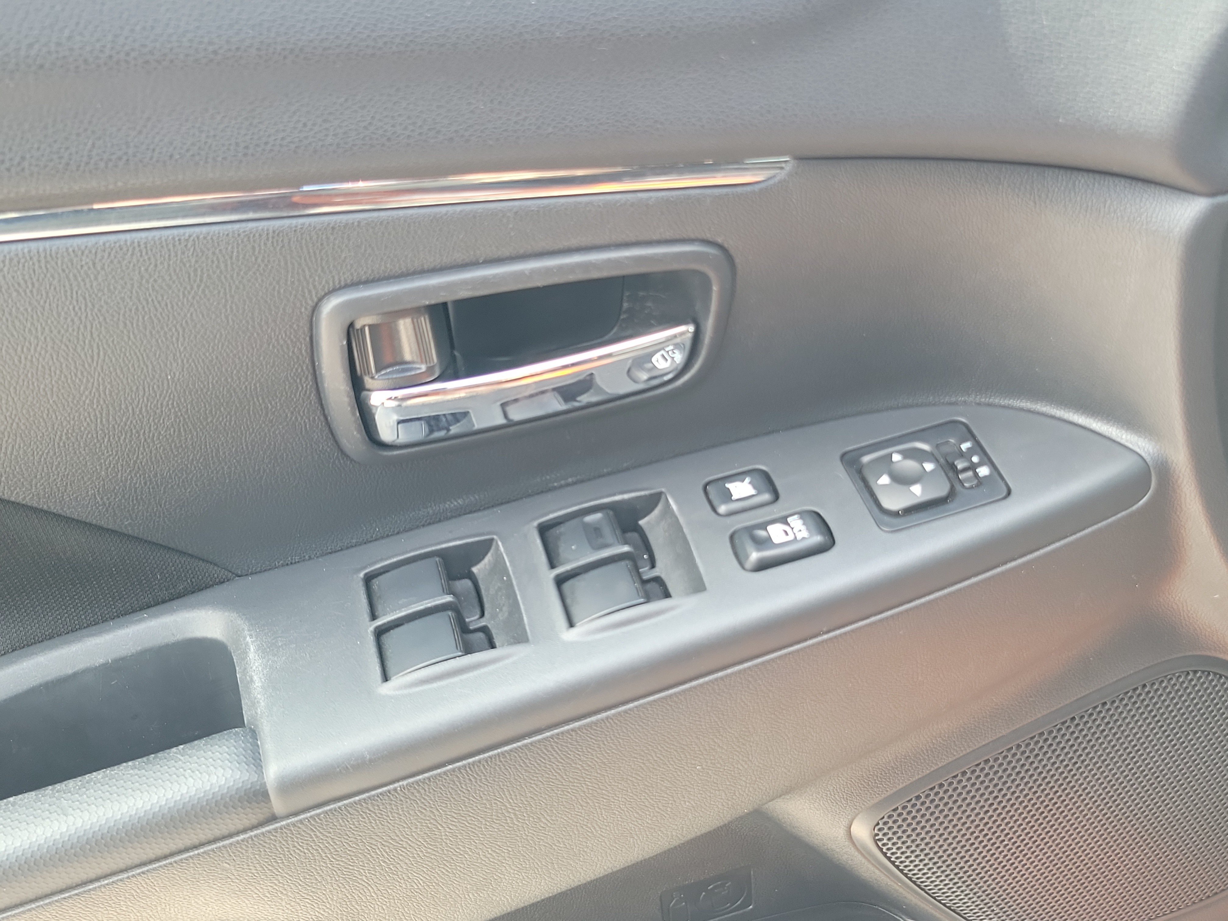 Used 2024 Mitsubishi Outlander Sport ES AWD/4WD image 24