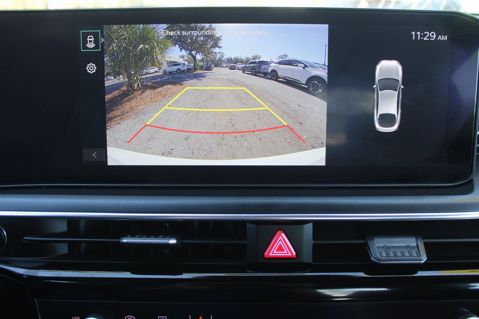 Certified 2026 Kia K5 GT-Line FWD image 48