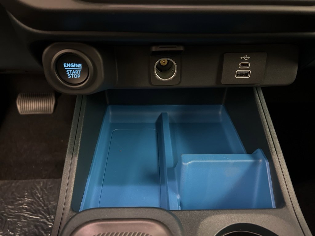 New 2025 Ford Maverick XLT w/ XLT Luxury Package image 15