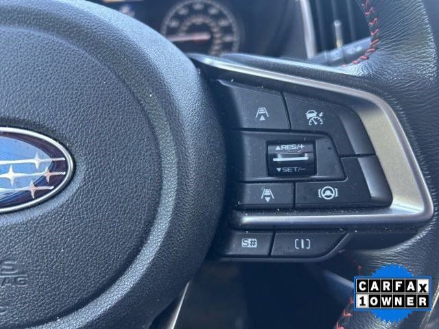 Used 2021 Subaru Forester Sport AWD/4WD image 20
