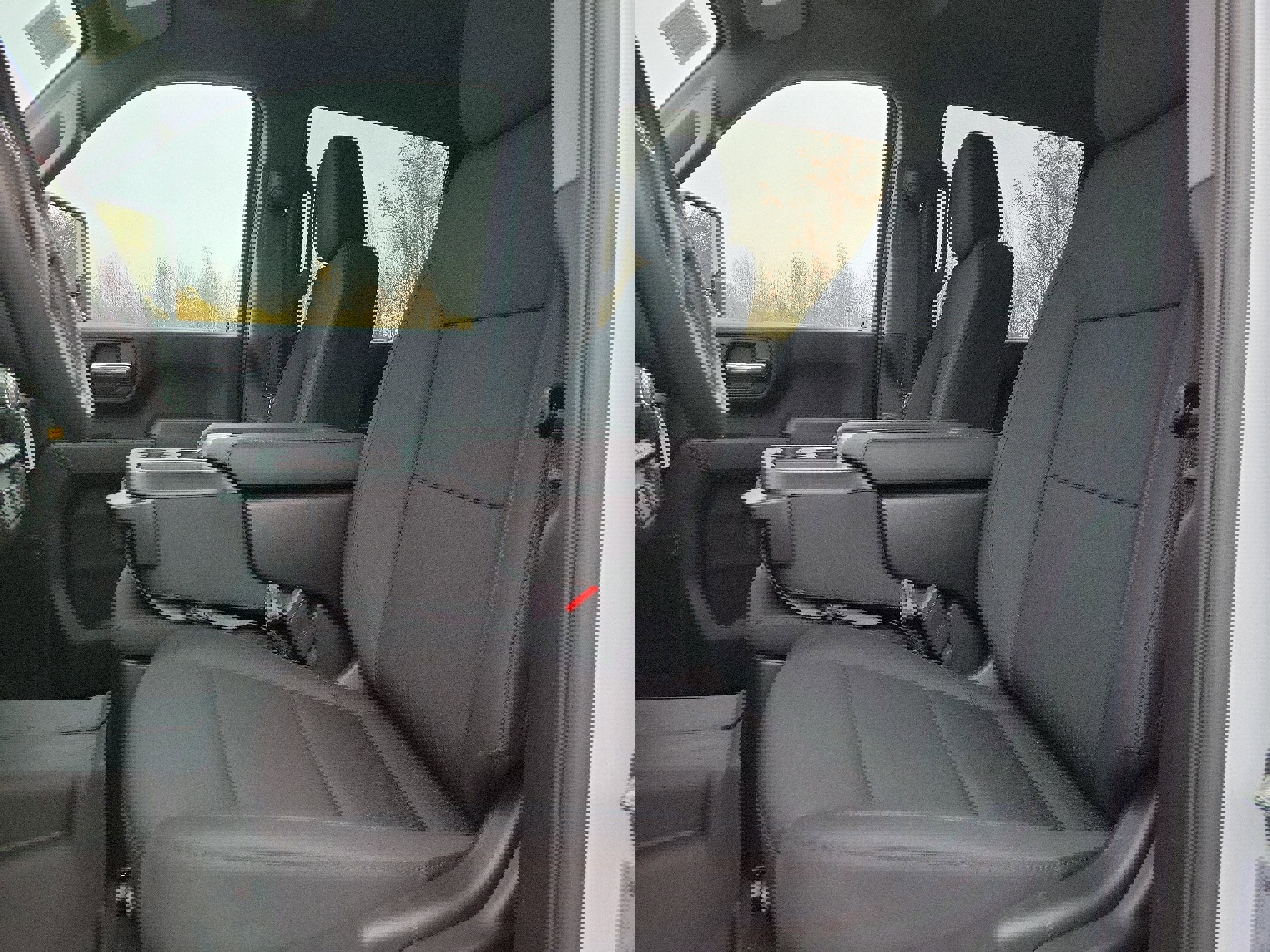 New 2026 GMC Sierra 3500 Pro w/ Convenience Package image 4