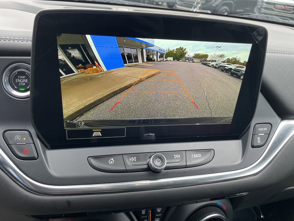 Used 2024 Chevrolet Blazer LT w/ Convenience Package image 11