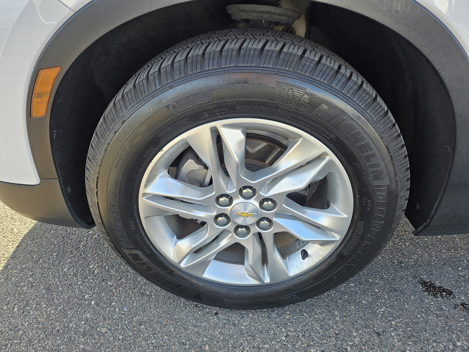 Used 2019 Chevrolet Blazer LT image 17