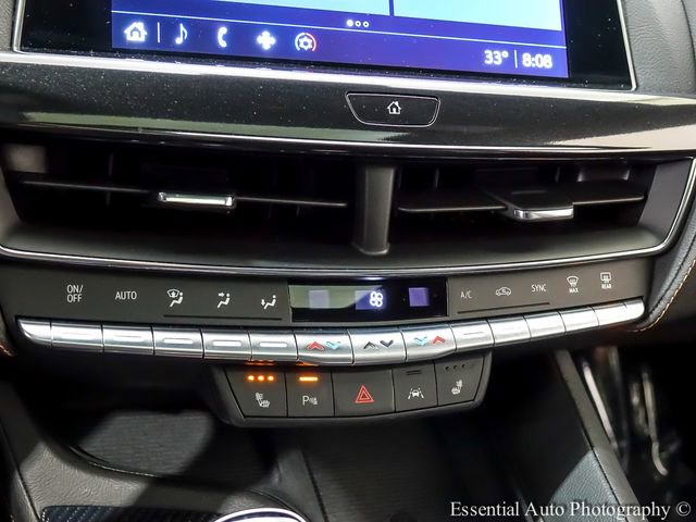 Used 2023 Cadillac CT5 Sport image 17