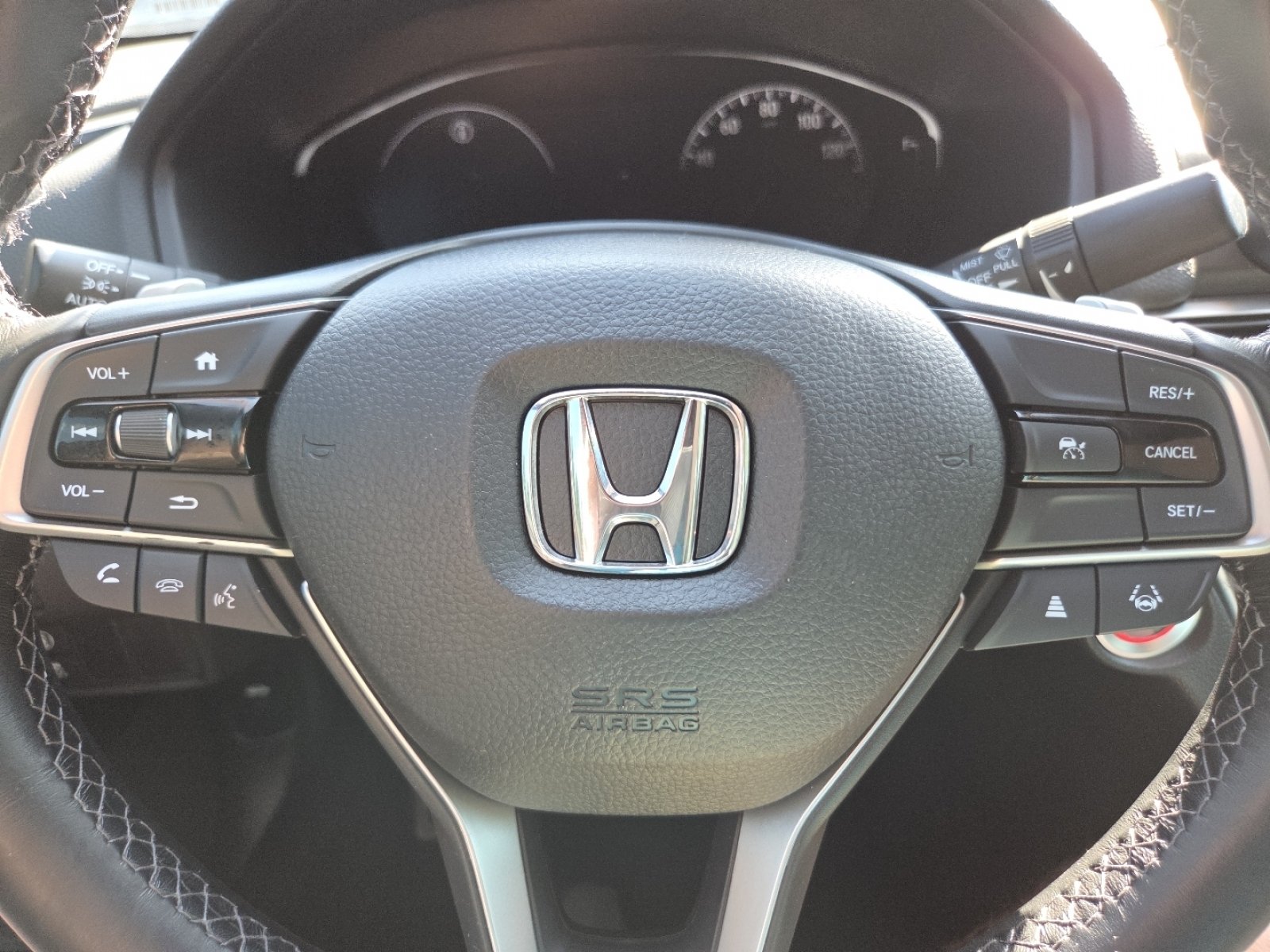 Used 2022 Honda Accord Sport image 29