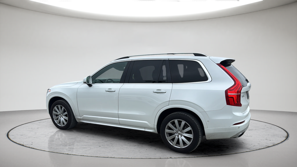 Used 2019 Volvo XC90 T6 Momentum w/ Advanced Package AWD/4WD image 11