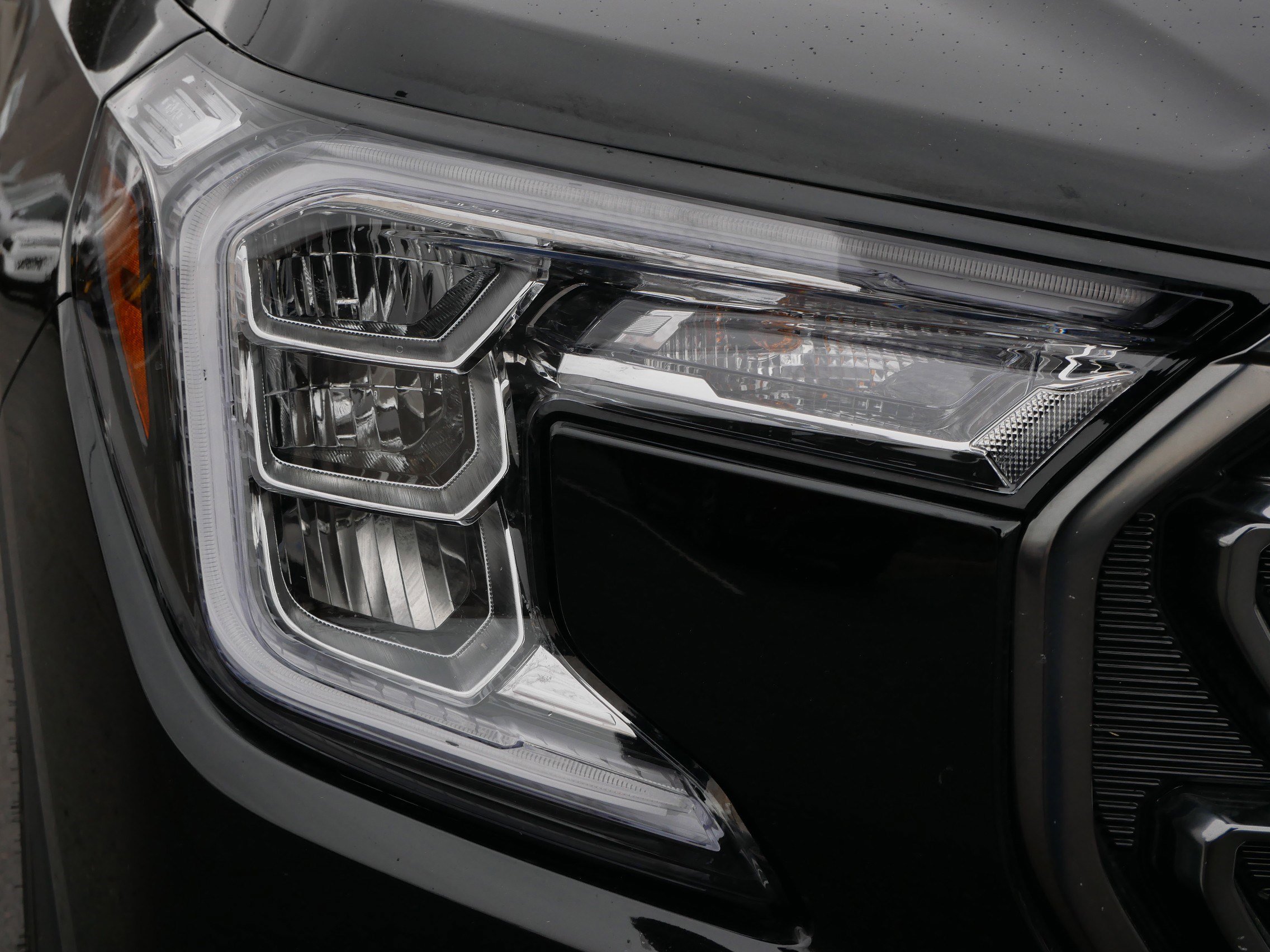 Used 2023 GMC Terrain AT4 w/ LPO, Floor Liner Package image 16