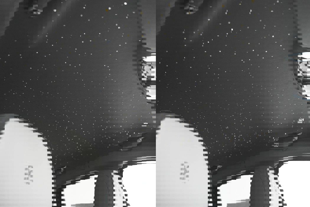 New 2025 Rolls-Royce Cullinan Black Badge image 35