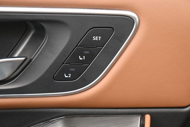 New 2026 Nissan Rogue Platinum AWD/4WD image 21