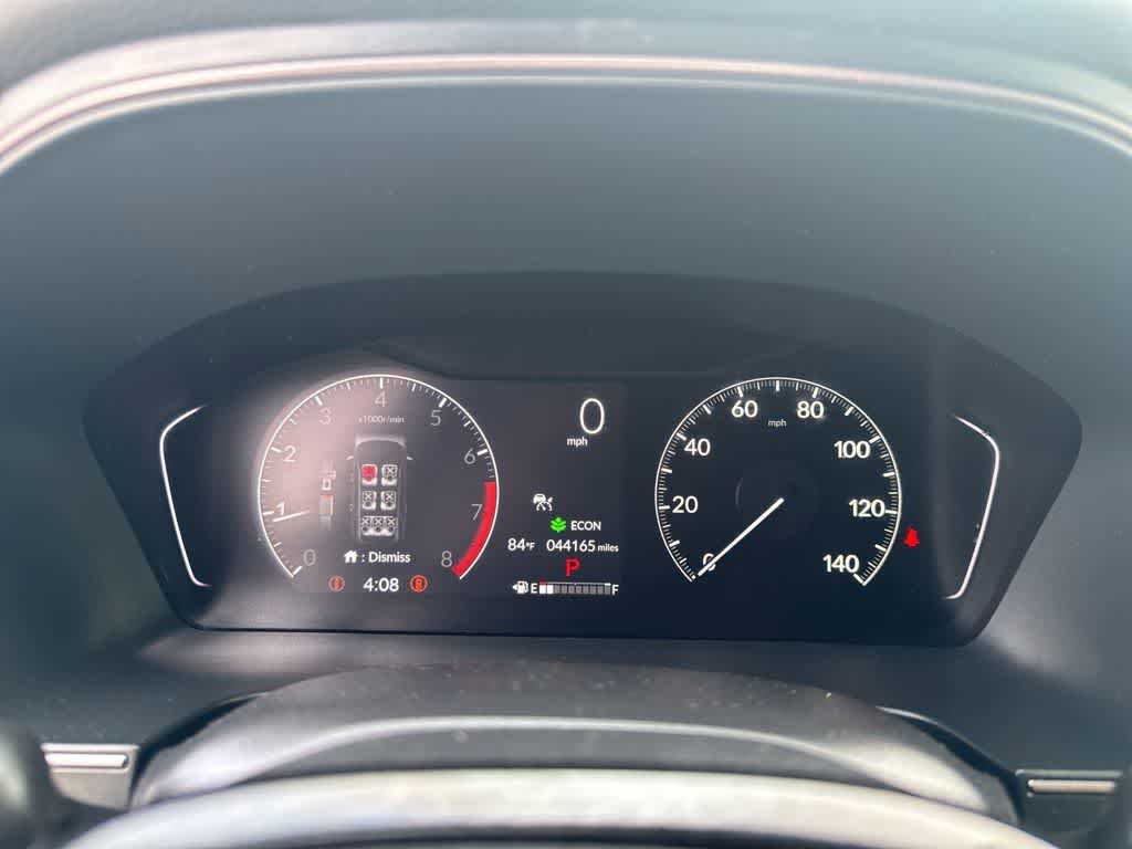 Used 2024 Honda Pilot TrailSport image 47