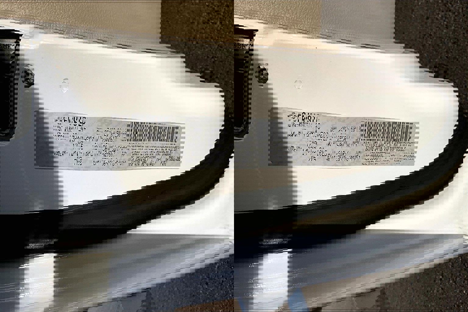 Used 2016 Dodge Grand Caravan SE image 31