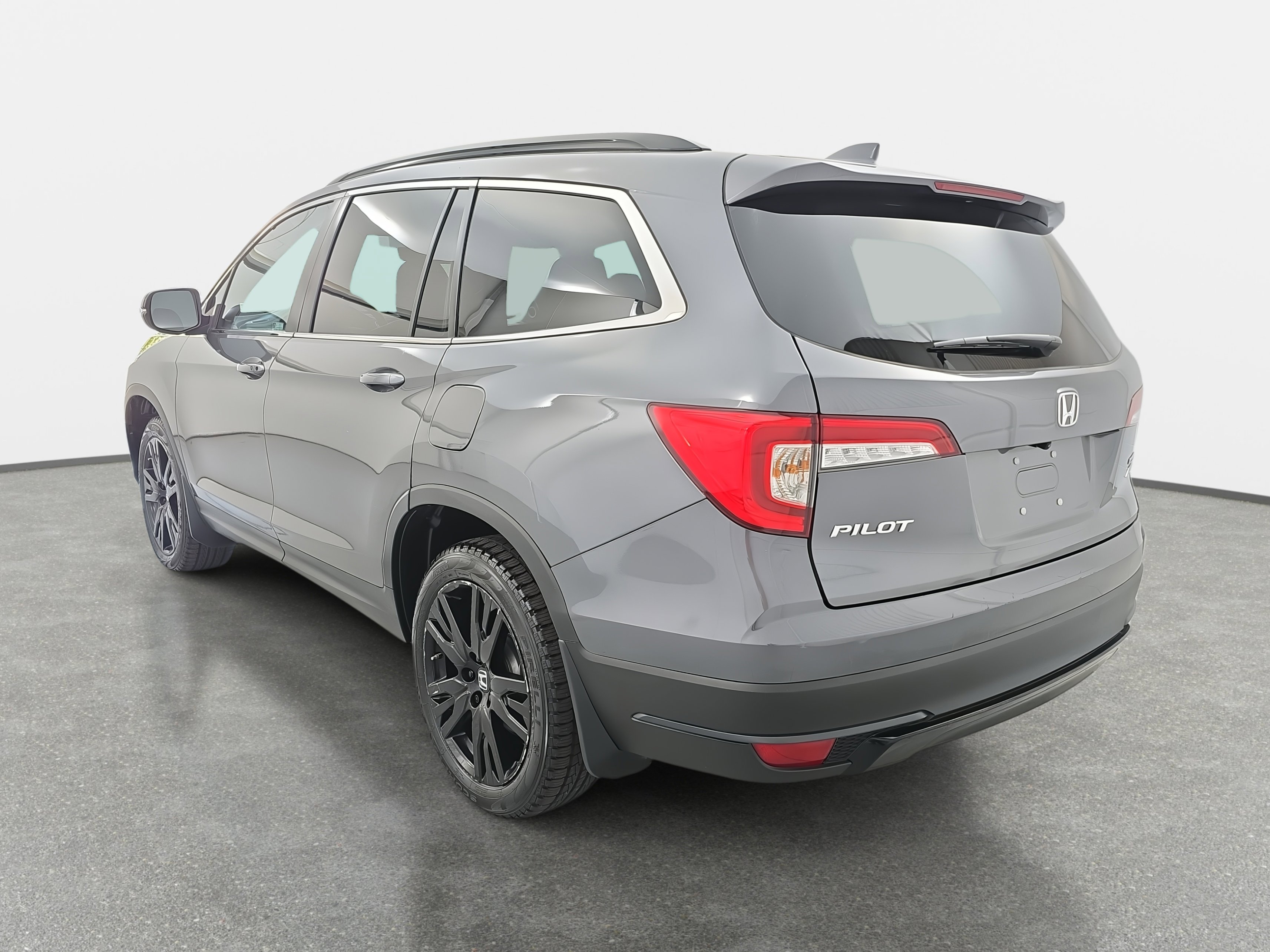 Used 2022 Honda Pilot Special Edition image 7