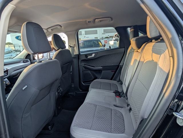 Certified 2020 Ford Escape SE image 7