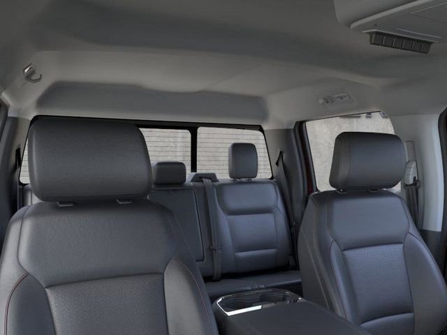 New 2026 Ford F250 Lariat image 22