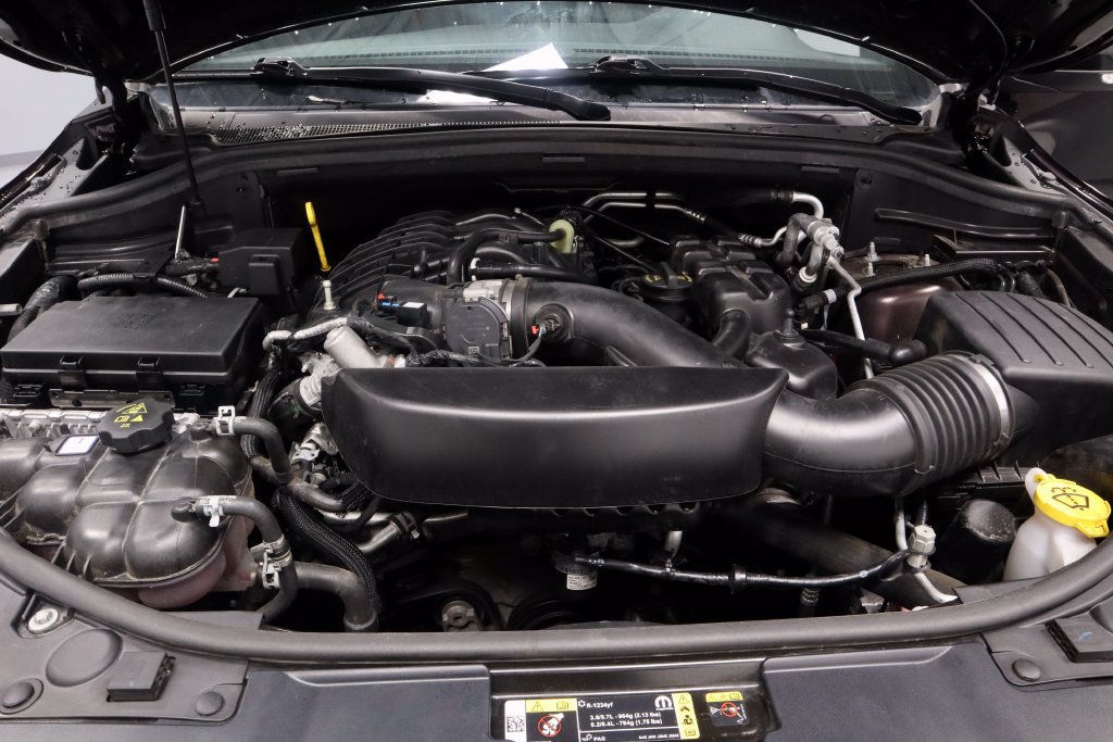 Used 2025 Dodge Durango GT AWD/4WD image 18