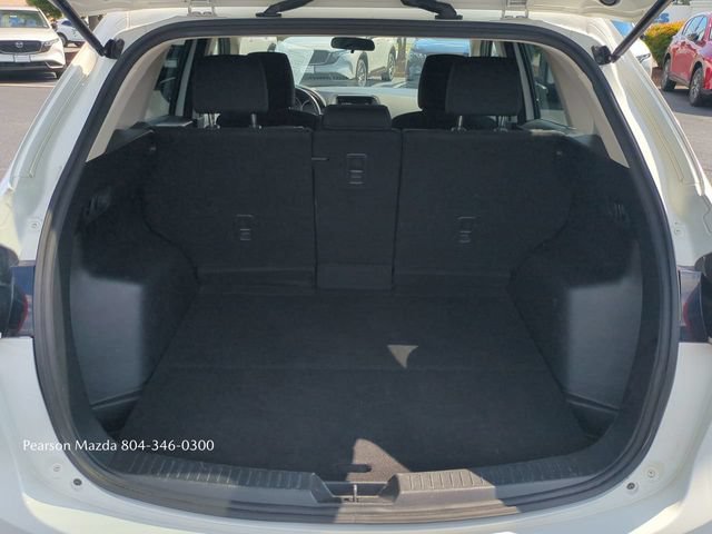 Used 2016 MAZDA CX-5 Touring AWD/4WD image 14
