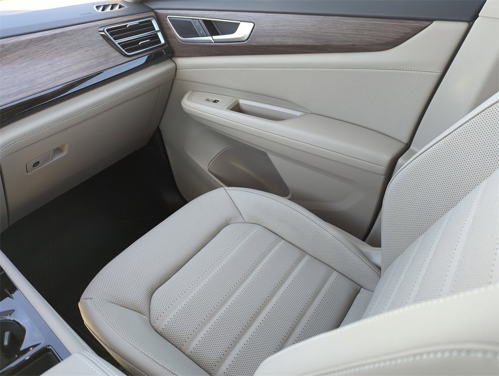 New 2026 Volkswagen Atlas SEL image 25