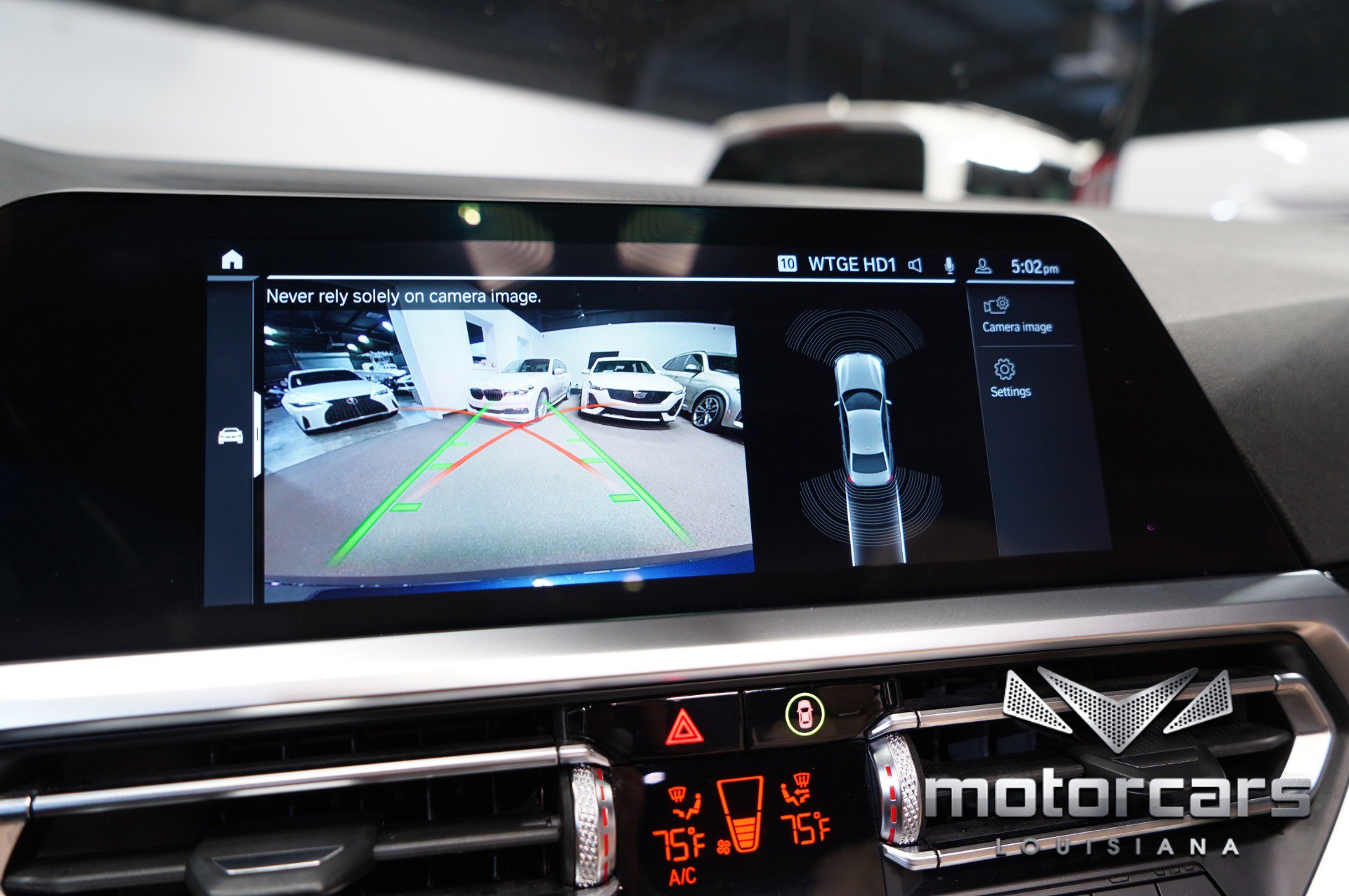 Used 2019 BMW 330i xDrive Sedan image 39