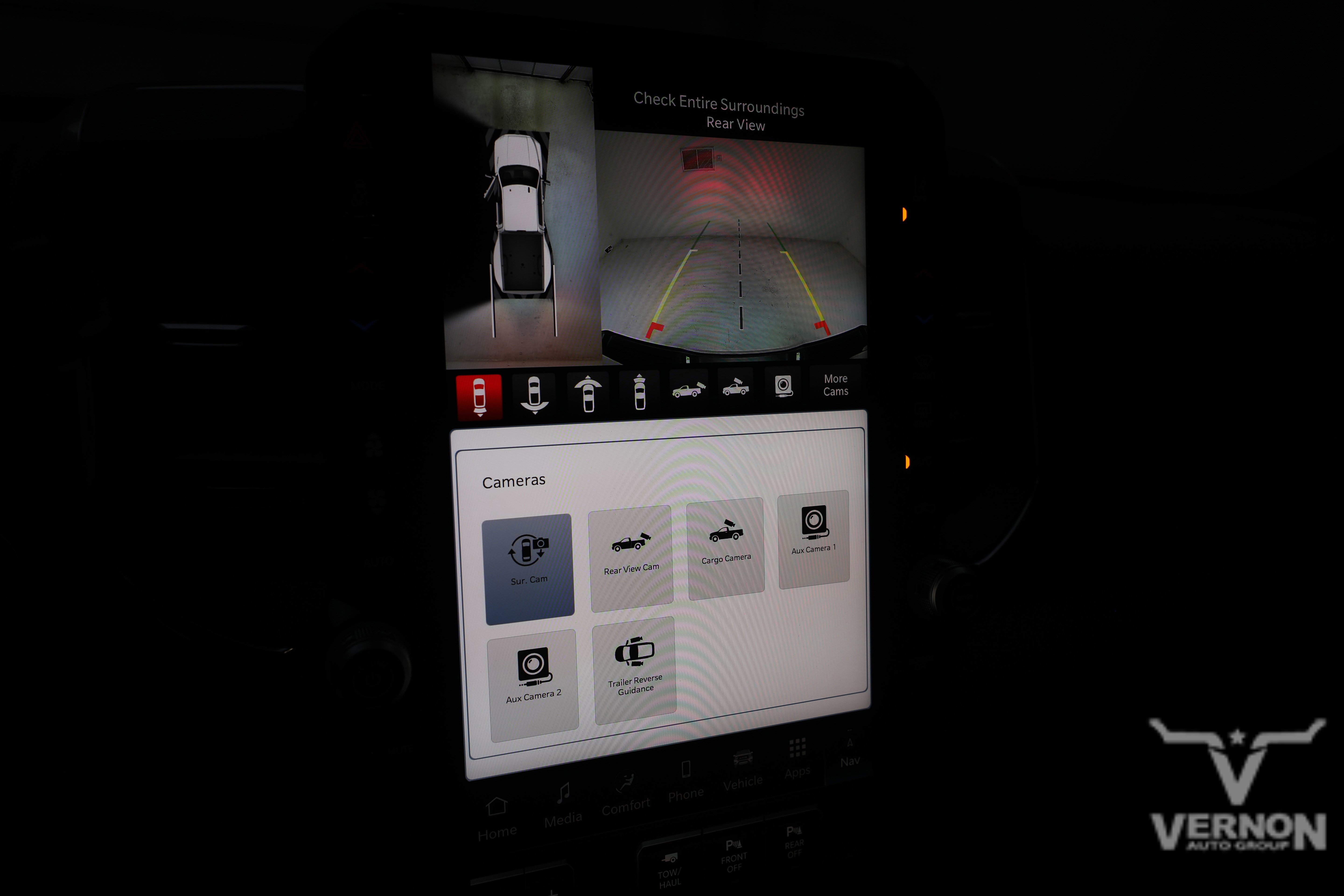 New 2026 RAM 3500 Laramie image 35