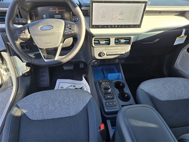 New 2025 Ford Maverick XLT w/ XLT Luxury Package image 23