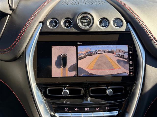 Used 2021 Aston Martin DBX image 22