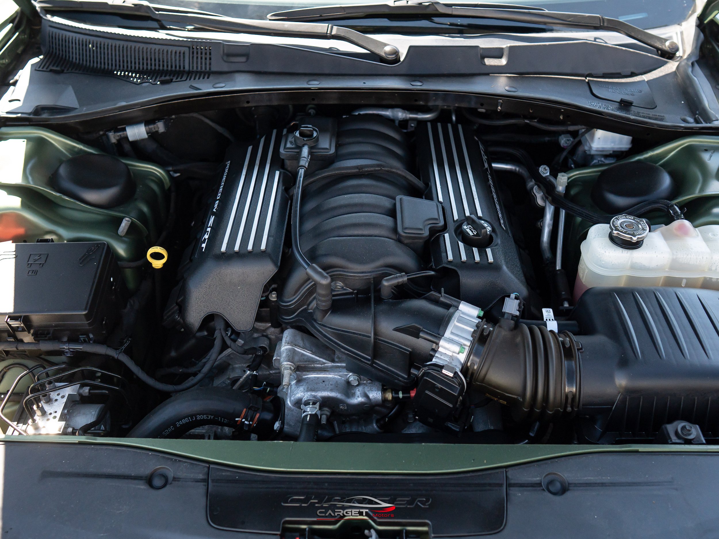 Used 2023 Dodge Charger Scat Pack RWD image 38
