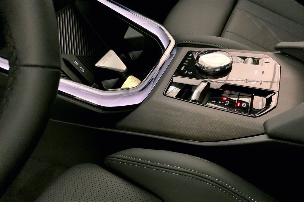 Used 2026 BMW X3 xDrive30 image 22