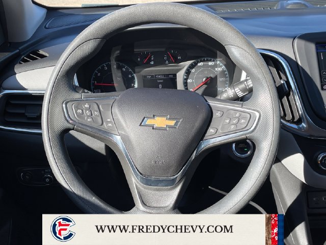 Used 2020 Chevrolet Equinox LS FWD image 14