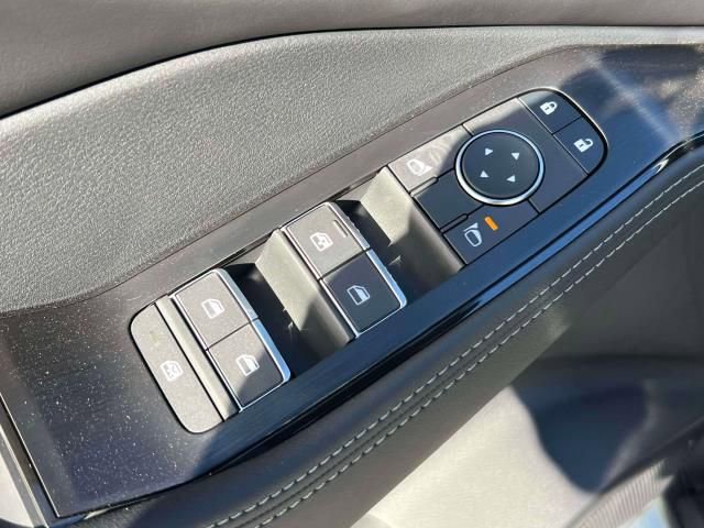 New 2026 Nissan Rogue Platinum image 18