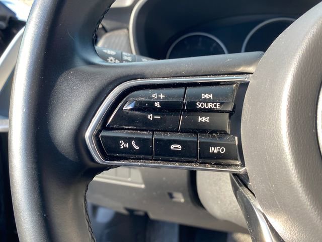 Used 2025 MAZDA CX-90 3.3 Turbo w/ Select Package image 9