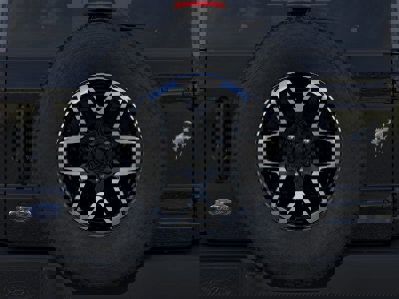 New 2026 Ford Bronco Outer Banks image 24