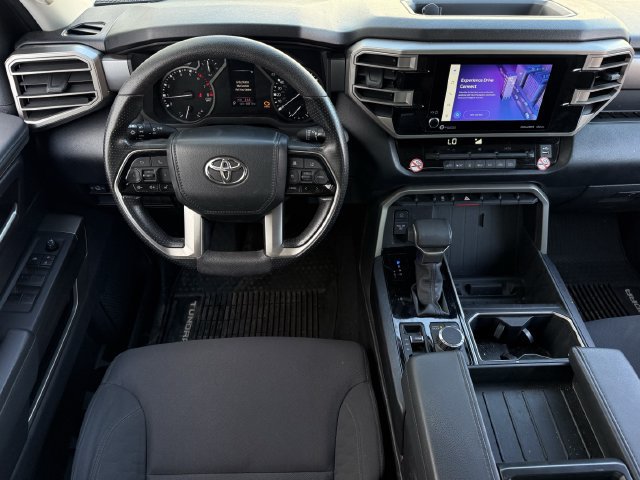 Used 2023 Toyota Tundra SR5 AWD/4WD image 13